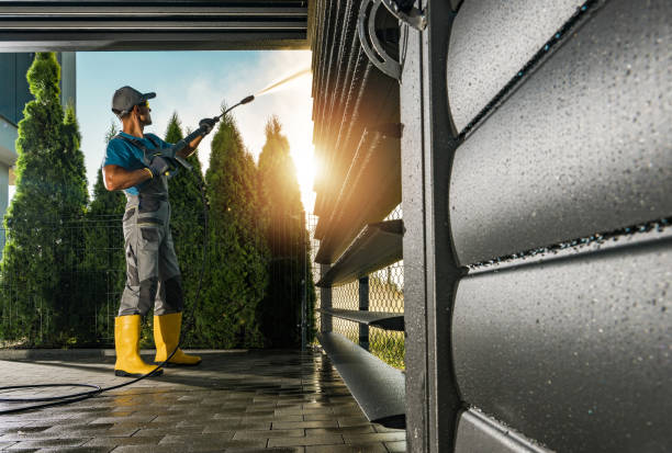 Professional Pressure Washing in Florida City, FL