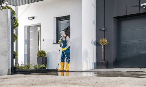 Paint Preparation in Florida City, FL